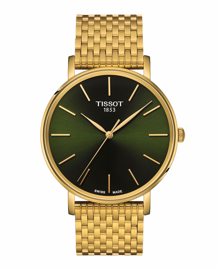 Roloi Tissot T143.410.33.091.00 Everytime