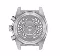 Roloi Tissot Chrono PR516 T149.417.11.041.00 Chronograph Silver Stainless Steel Bracelet