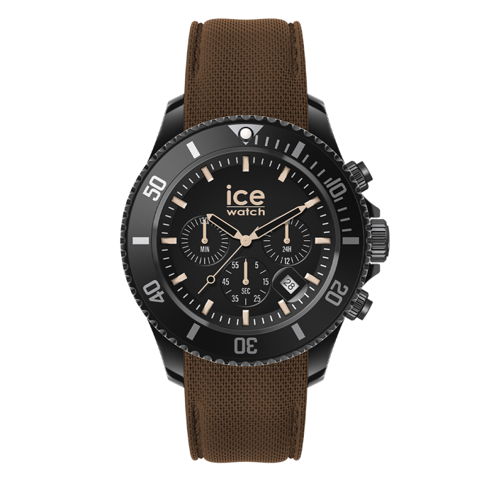 Roloi ICE Smart Chrono