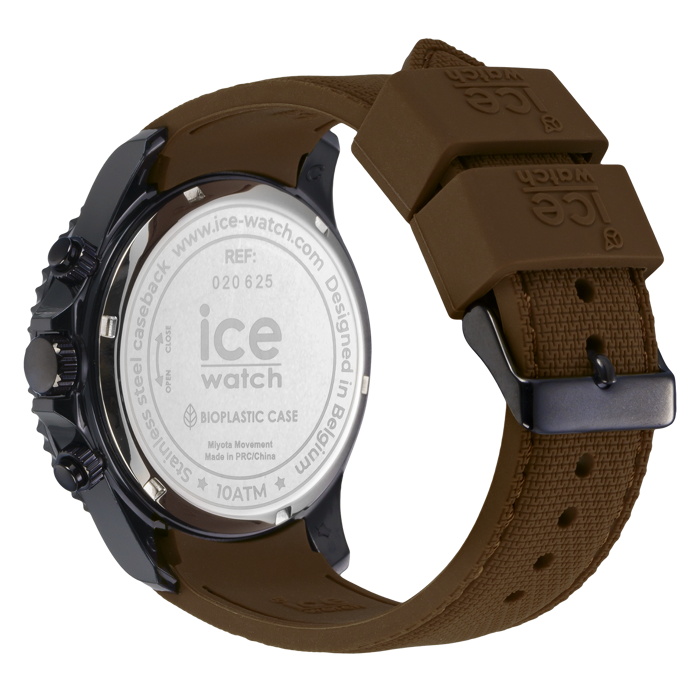 Roloi ICE Smart Chrono