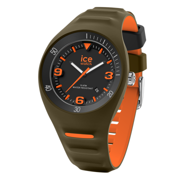 Ρολόι ICE P. Leclercq