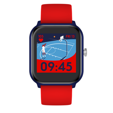 Παιδικό ρολόι ICE smart junior