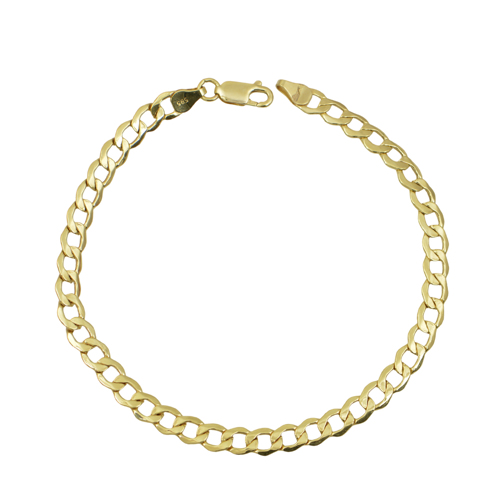 Καδένα χειρός κουρμέτ