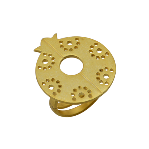 Δαχτυλίδι ρόδι