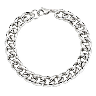 Βραχιόλι από ασήμι