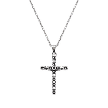 Κολιέ από ασήμι