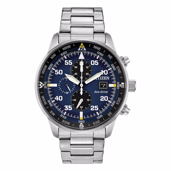 Roloi CITIZEN Eco-Drive CA0690-88L