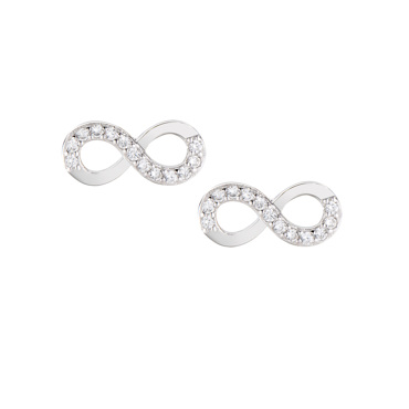 Σκουλαρίκια από ασήμι