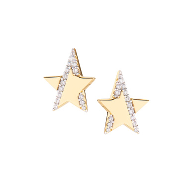 Σκουλαρίκια από ασήμι