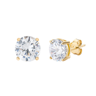 Σκουλαρίκια από ασήμι