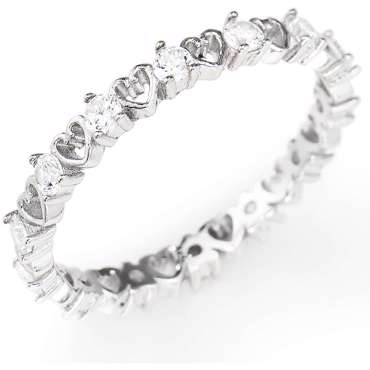 Δαχτυλίδι από ασήμι