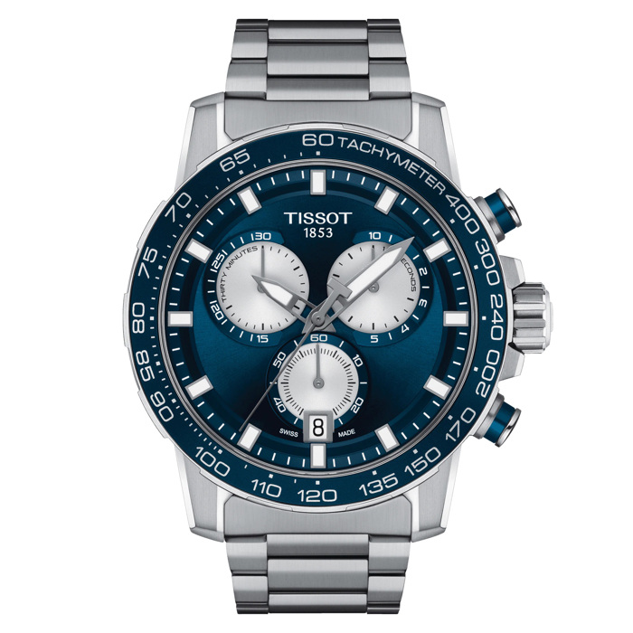 Roloi tissot T125.617.11.041.00 TISSOT SUPERSPORT CHRONO