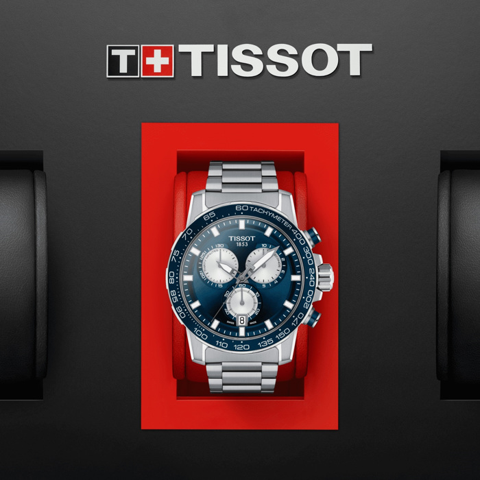 Roloi tissot T125.617.11.041.00 TISSOT SUPERSPORT CHRONO