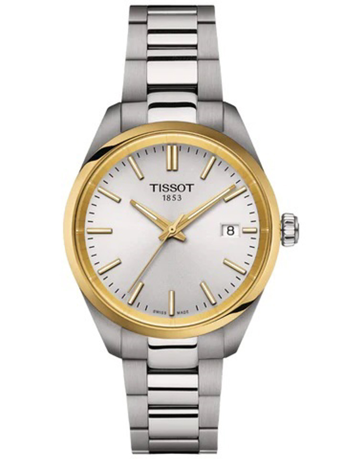 Roloi tissot T1502102103100