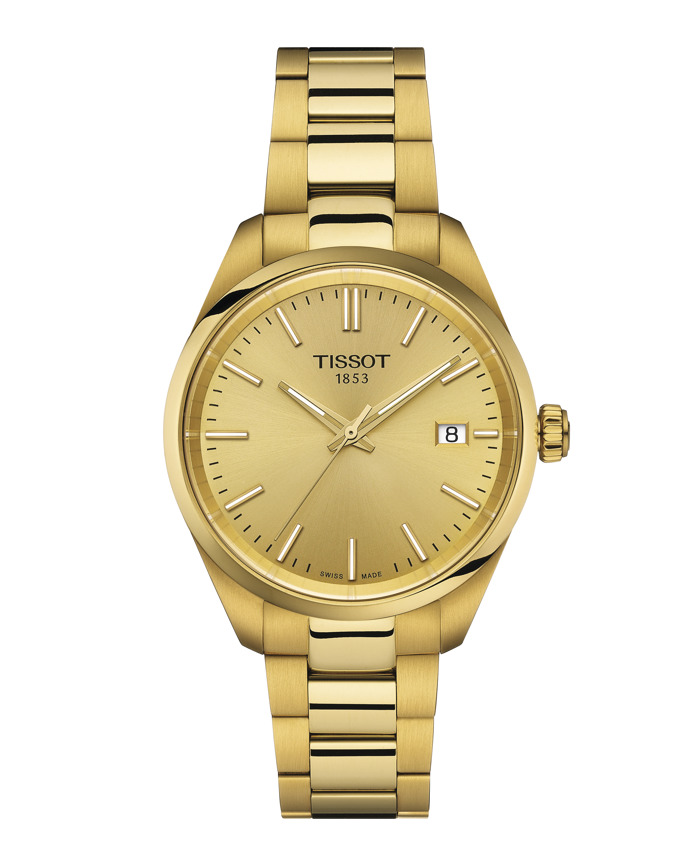 Roloi tissot T150.210.33.021.00 pr 100