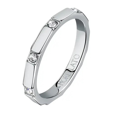 Δαχτυλίδι MORELLATO