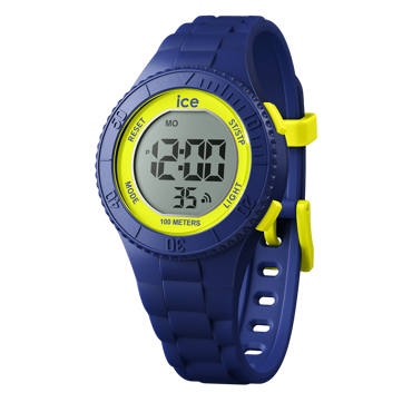 Παιδικό ρολόι ICE Digit