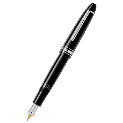 Πένα MONTBLANC MEISTERSTUCK LE GRAND FOUNTAIN 