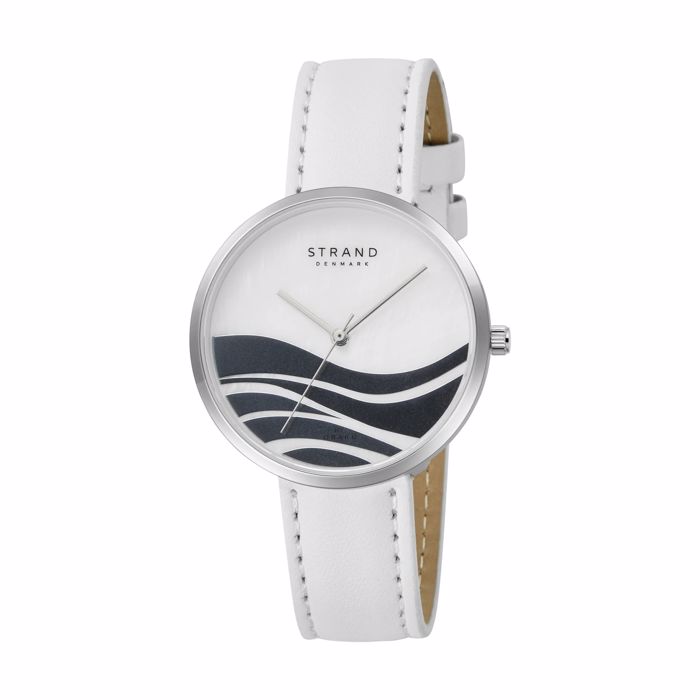 Roloi STRAND BY OBAKU S700LXCWRW-DW