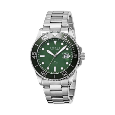 ΑΝΔΡΙΚΟ ΜΠΡΑΣΕΛΕ STRAND BY OBAKU