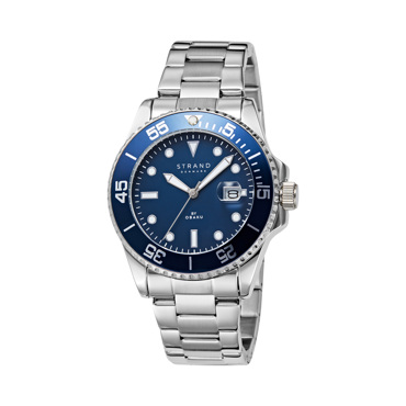 ΑΝΔΡΙΚΟ ΜΠΡΑΣΕΛΕ STRAND BY OBAKU