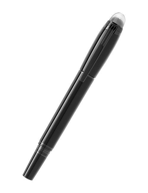 Πένα MONTBLANC StarWalker Black Cosmos129744