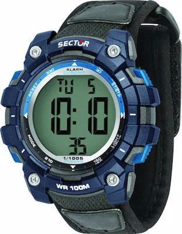 Ρολόι SECTOR R3251520002