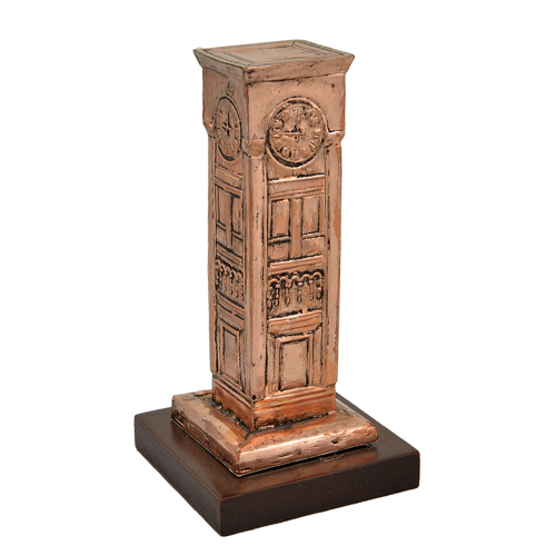 Ρολόι Ελευσίνας