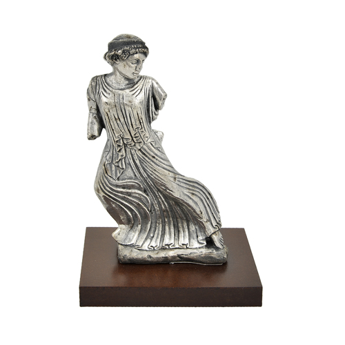 Φεύγουσα Κόρη