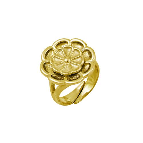 Δαχτυλίδι Ρόδακας