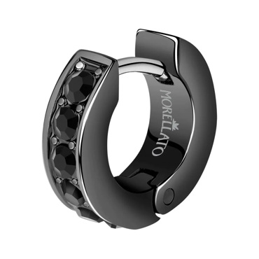 Ατσάλινο σκουλαρίκι