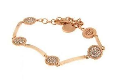 Βραχιόλι Rebecca B14BRB07