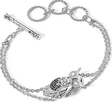 Βραχιόλι Just Cavalli SCJH09