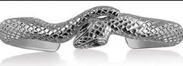 Βραχιόλι Just Cavalli SCAG02