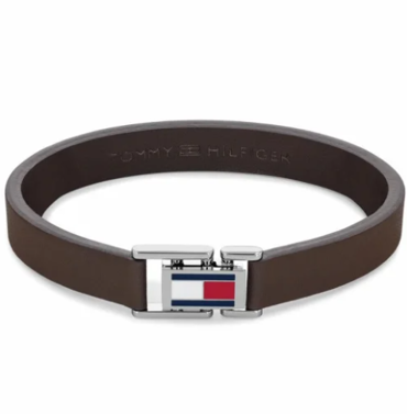 Ανδρικό Βραχιόλι Tommy Hilfiger 2790430