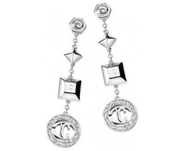 Σκουλαρίκια Just Cavalli SCRU04