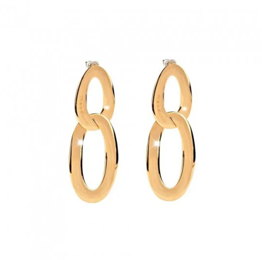 Σκουλαρίκια Rebecca BMCOBO01