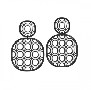 Σκουλαρίκια Rebecca B70ONB17