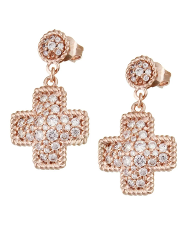 Σκουλαρίκια Rebecca B14ORB13