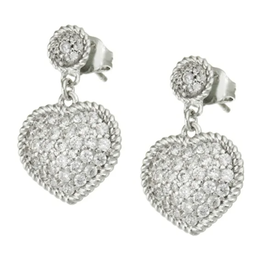 Σκουλαρίκια Rebecca B14OBB12