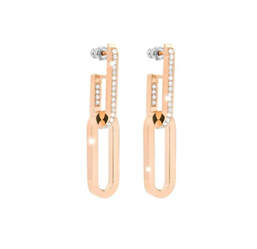 Σκουλαρίκια Rebecca PCCOBO04