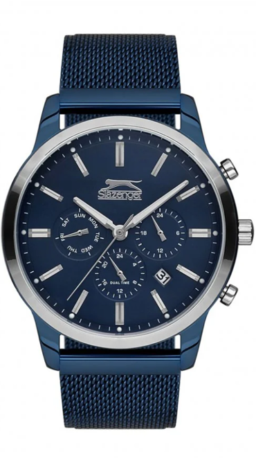 Ρολόι Slazenger SL.9.6096.2.02