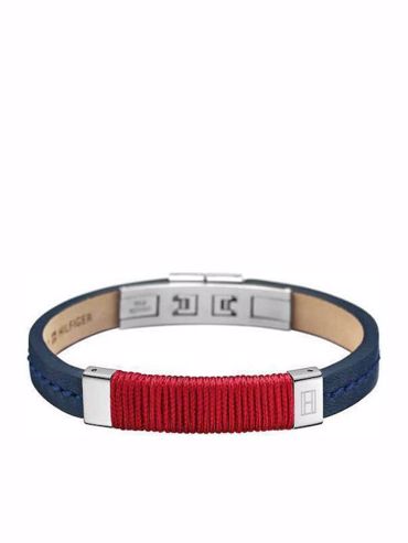 Ανδρικό Βραχιόλι Tommy Hilfiger 2700766