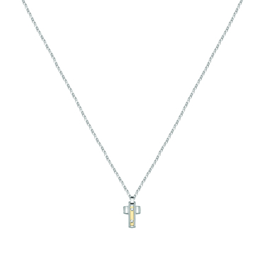 Ανδρικό Κολιέ Morellato SATM02