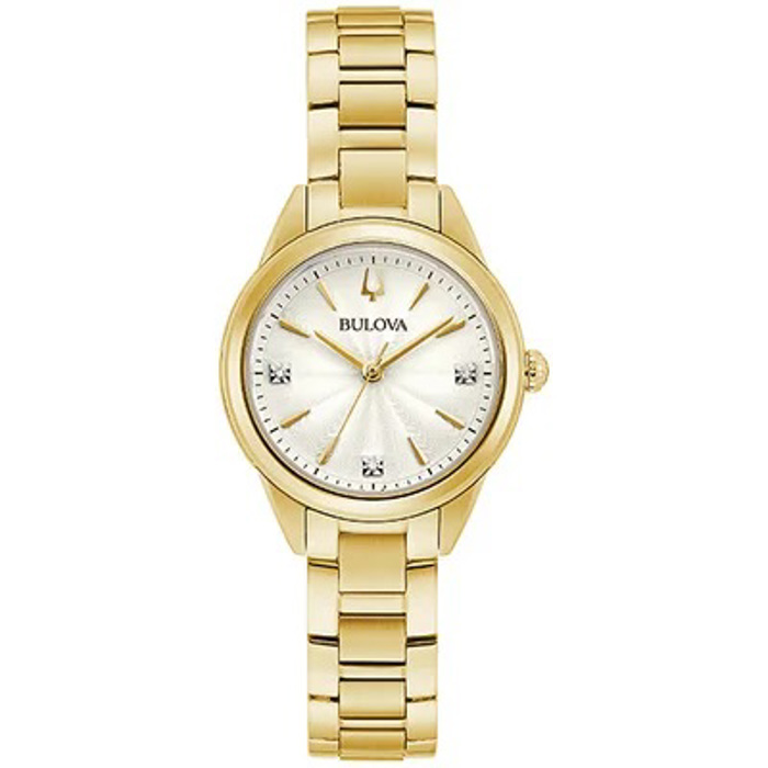 Roloi bulova 97P150 sutton classic