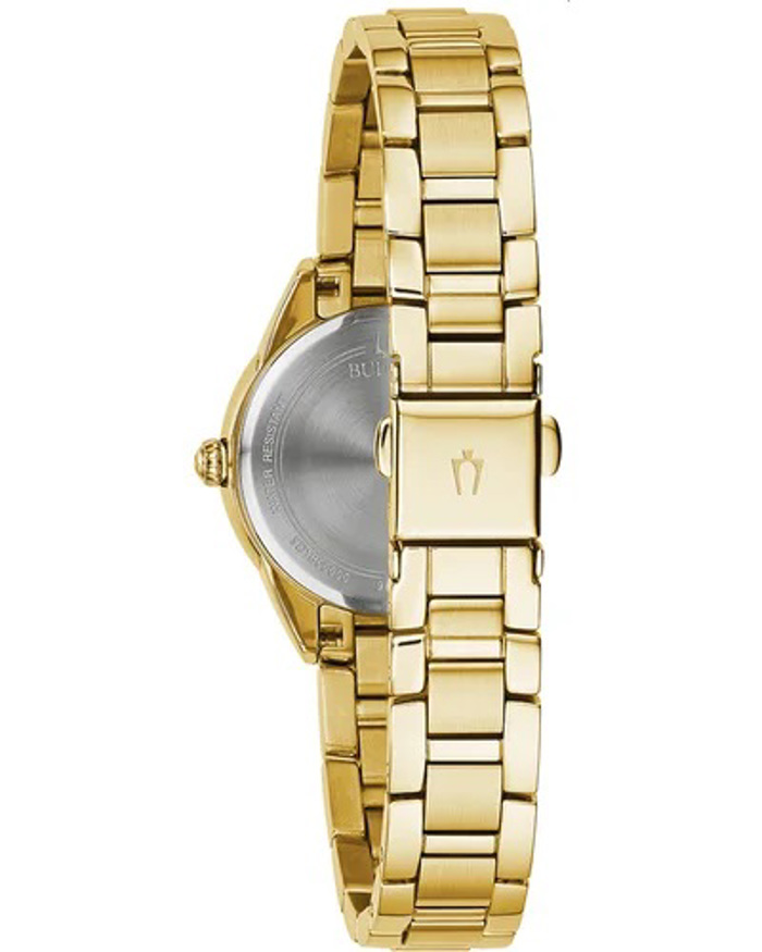 Roloi bulova 97P150 sutton classic