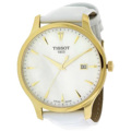 Roloi tissot T063.610.36.116.00 tradition