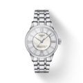 Roloi tissot T099.207.11.116.00 chemin des tourelles powermatic 80 lady