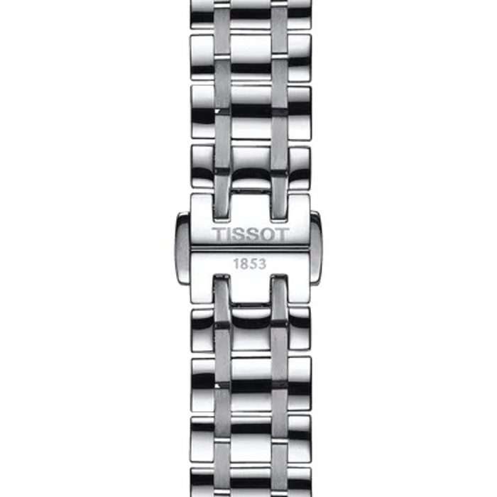 Roloi tissot T099.207.11.116.00 chemin des tourelles powermatic 80 lady