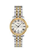 Roloi tissot T122.210.22.033.00 carson premium lady